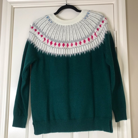 Womens Sweater - Picture 2 of 6